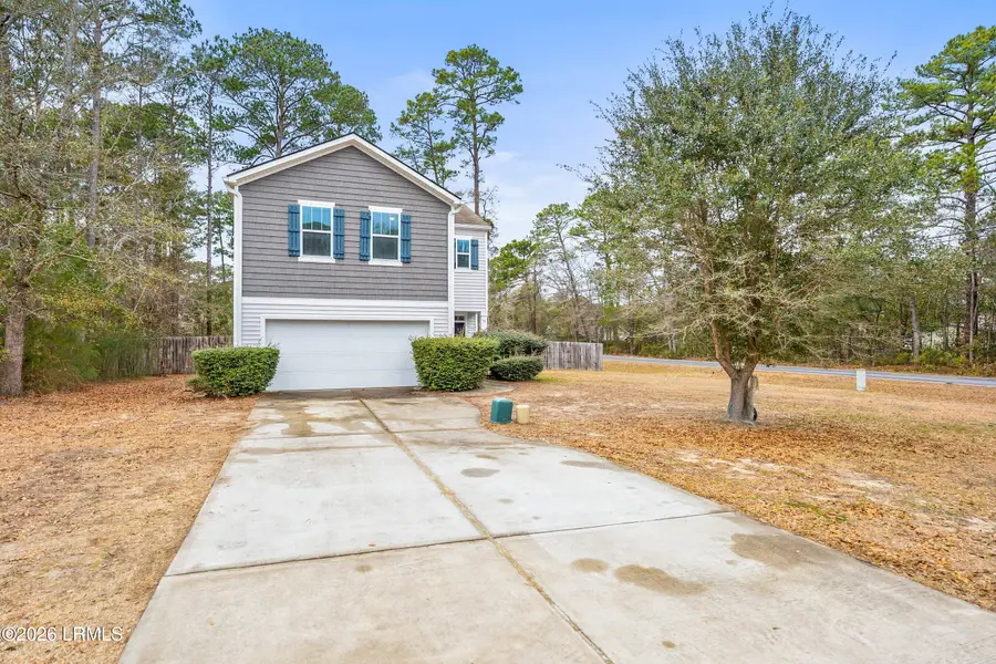 56 Holly Hall Road, Beaufort, SC 29907 - #2