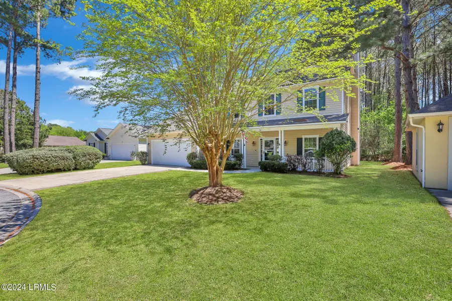 45 Mayfair Drive, Bluffton, SC 29910 - #3