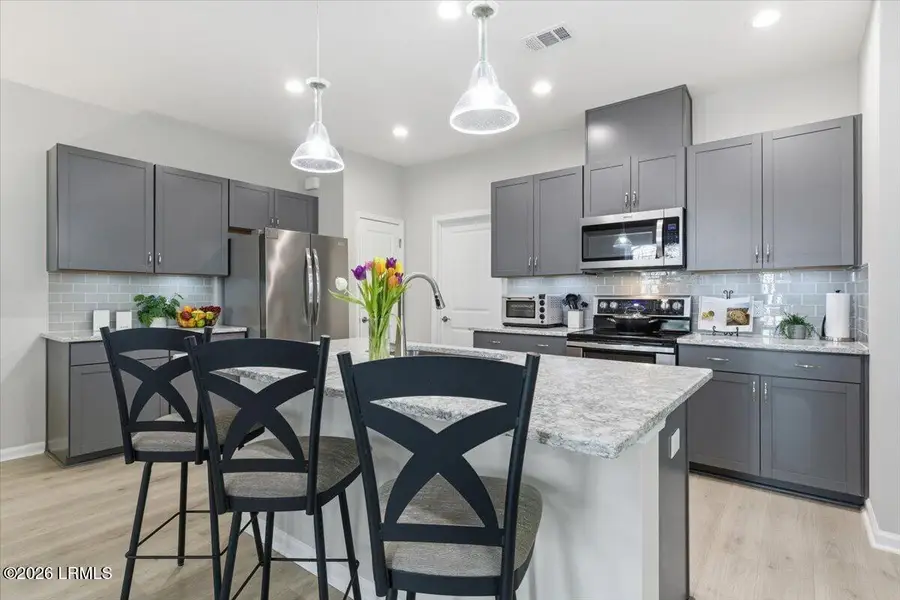 264 Caribbean Soul Avenue #102, Hardeeville, SC 29927 - #3