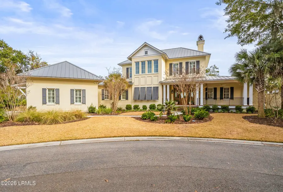 59 Anchorage Way, Beaufort, SC 29902 - #3