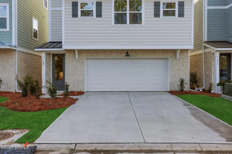 117 Heartleaf Road, Hilton Head Island, SC 29926 - #2