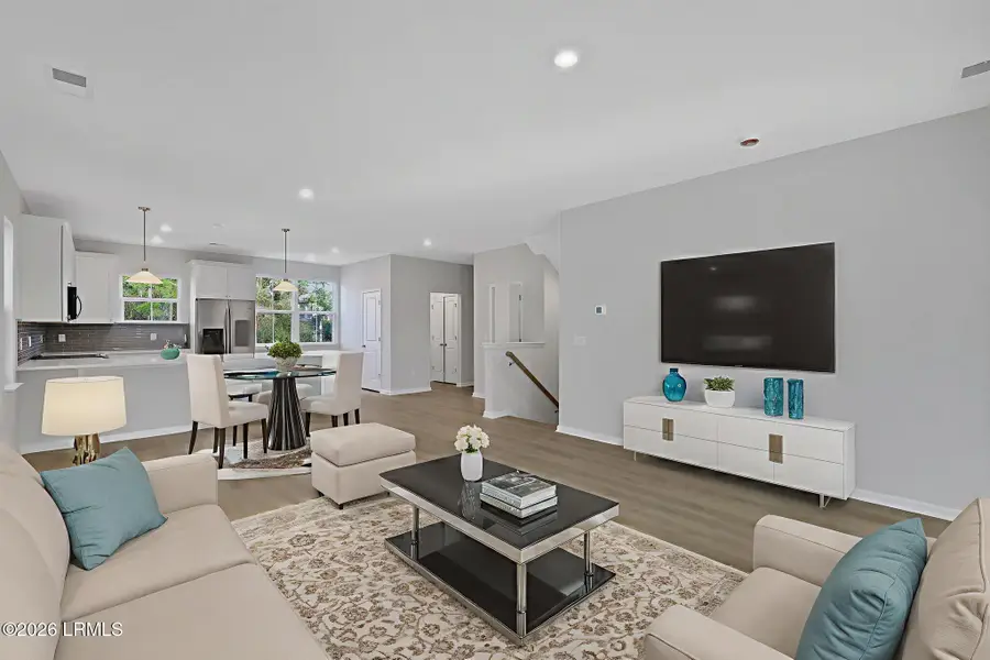 117 Heartleaf Road, Hilton Head Island, SC 29926 - #3