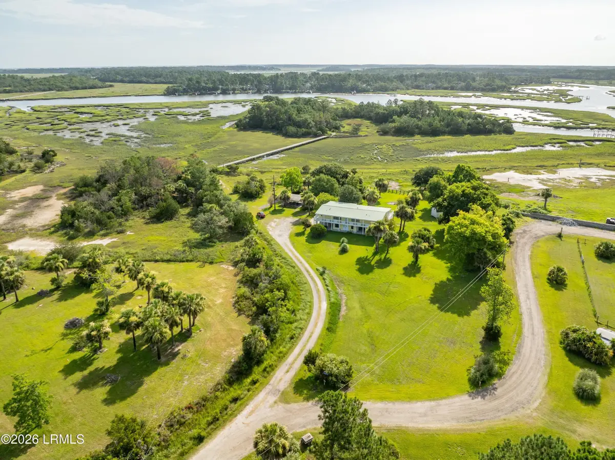 20 Jb Lane, Saint Helena Island, SC 29920 - #1