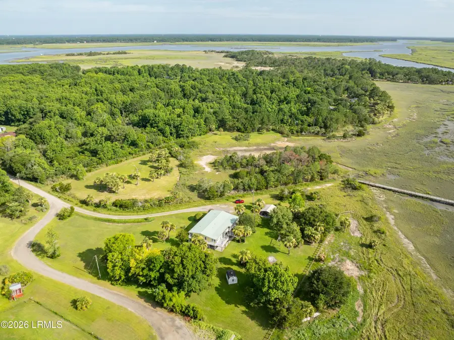 20 Jb Lane, Saint Helena Island, SC 29920 - #3
