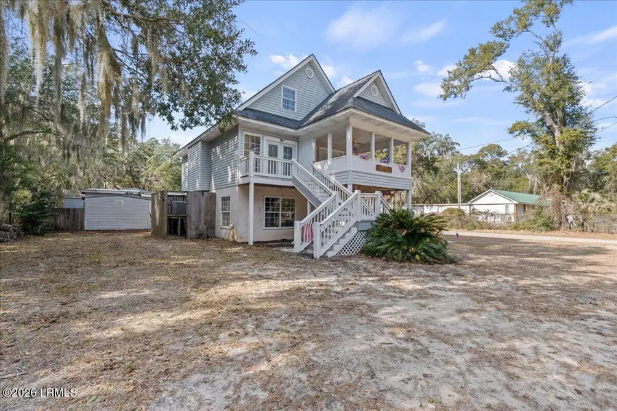 1118 Lands End Road, Saint Helena Island, SC 29920 - #3