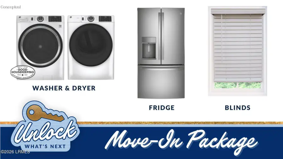 313 Bridge View Lane, Bluffton, SC 29910 - #2