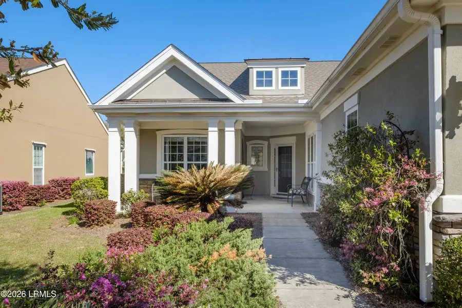 27 Knotweed Court, Bluffton, SC 29909 - #3