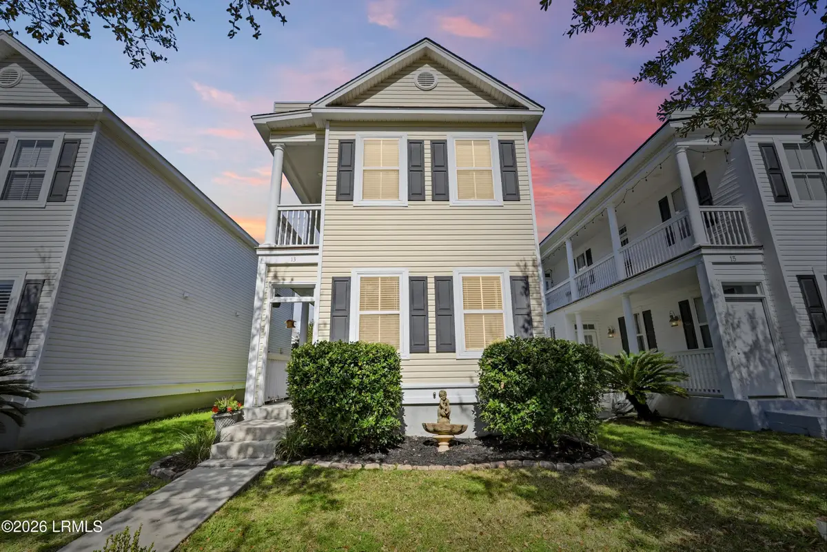 13 Abbey Avenue, Bluffton, SC 29910 - #1