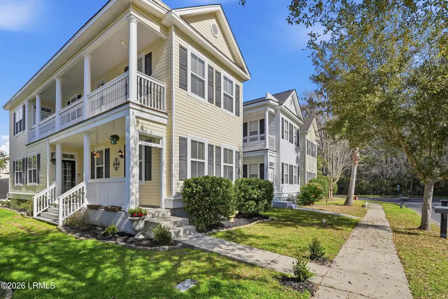 13 Abbey Avenue, Bluffton, SC 29910 - #3
