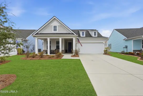 123 Heron Road, Bluffton, SC 29909