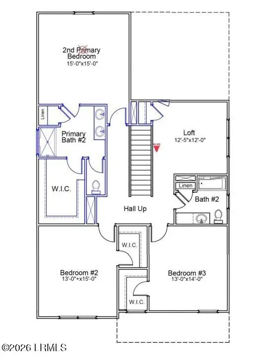 877 Twin Ponds, Hardeeville, SC 29927 - #3