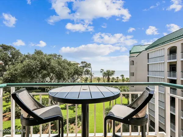51 Ocean Lane #4402, Hilton Head Island, SC 29928
