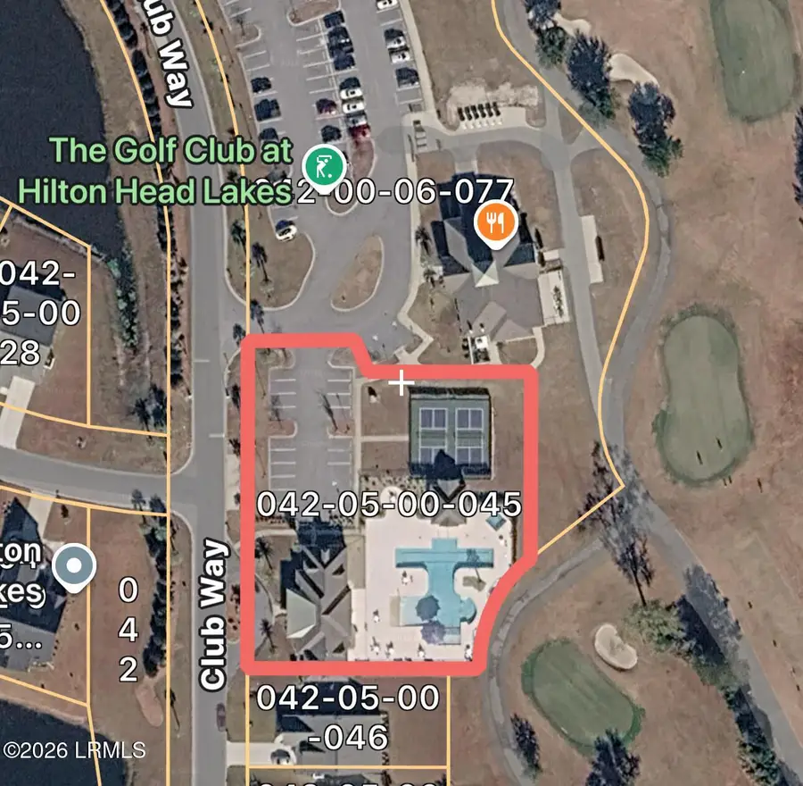 250 Hawthorn Lane, Hardeeville, SC 29927 - #3