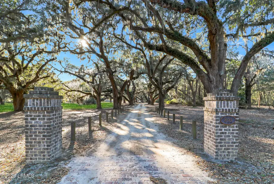 893 Grays Highway, Ridgeland, SC 29936 - #2