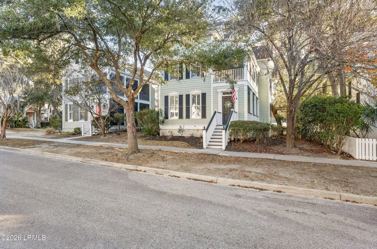 103 Bryan Drive, Beaufort, SC 29902 - #1