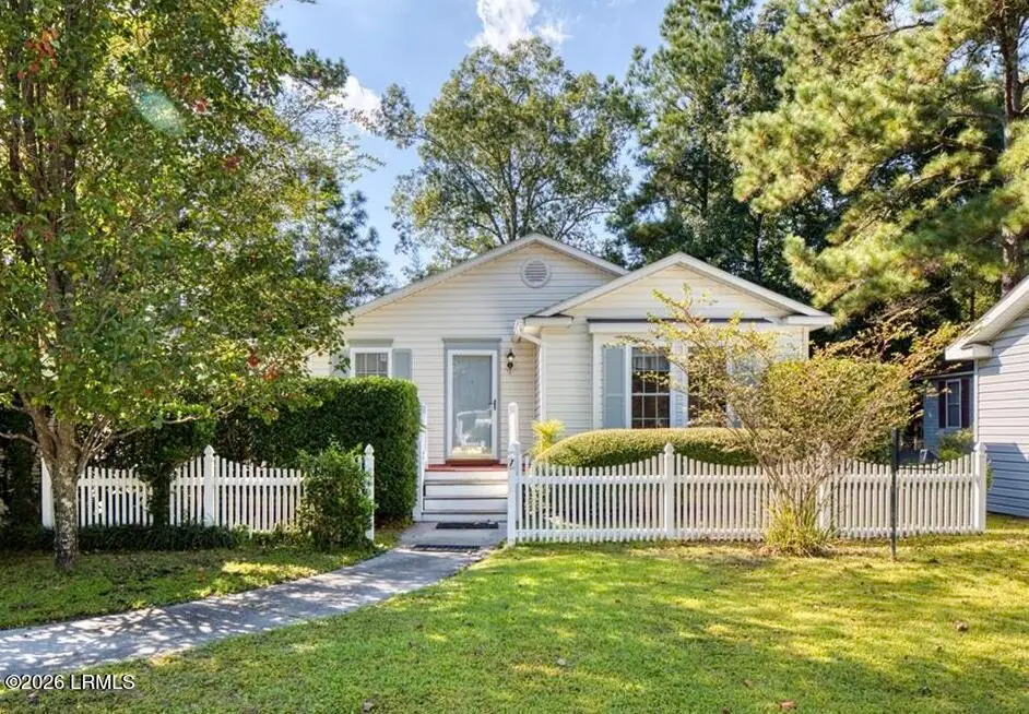 7 Shelterwood Lane, Bluffton, SC 29910 - #1