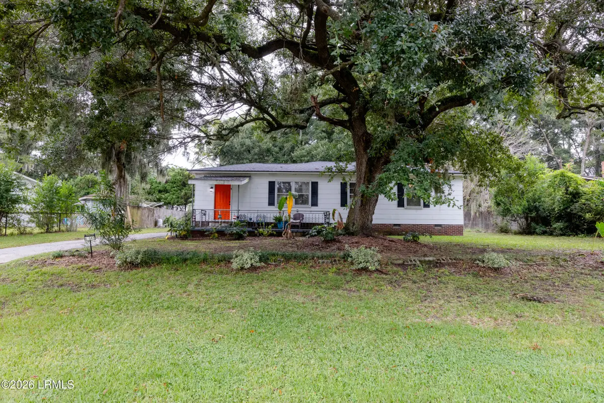 6 Gay Drive, Beaufort, SC 29907 - #1