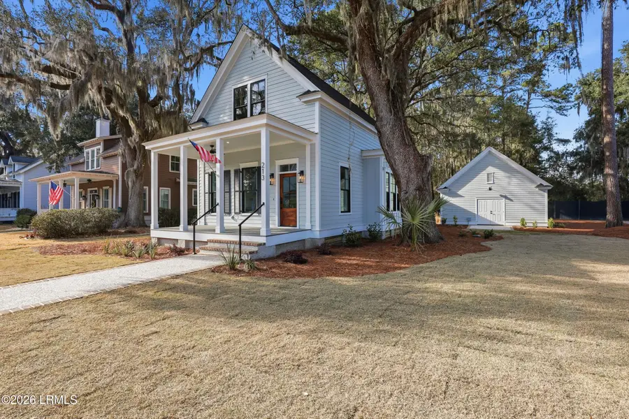 213 Sturdevant Drive, Beaufort, SC 29902 - #2