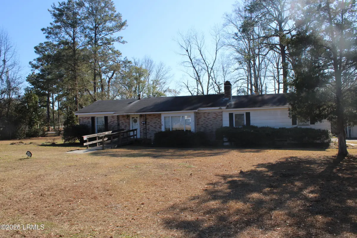 603 4th Street W, Hampton, SC 29924 - #1