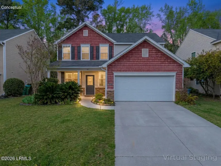 20 Cedar Creek Circle, Beaufort, SC 29906 - #2