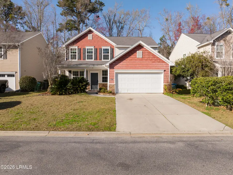 20 Cedar Creek Circle, Beaufort, SC 29906 - #3