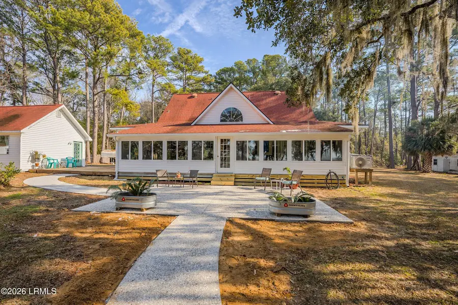 50 Scipio Road, Beaufort, SC 29906 - Image #2