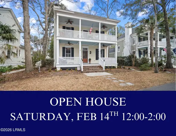 17 Mount Grace, Beaufort, SC 29906