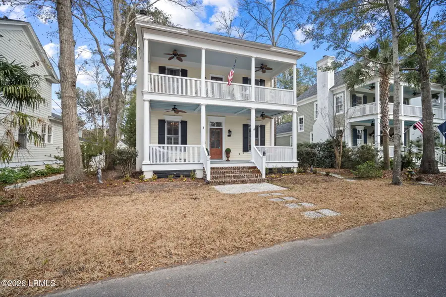 17 Mount Grace, Beaufort, SC 29906 - #2