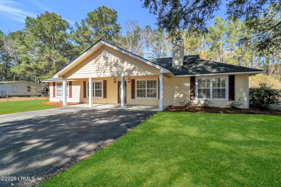 1836 Church Road, Hardeeville, SC 29927 - Image #2