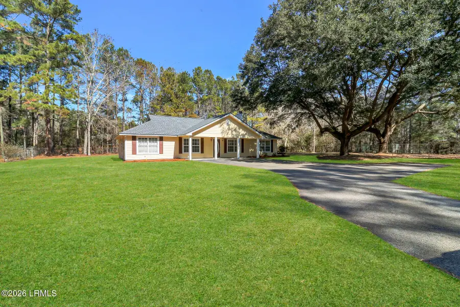 1836 Church Road, Hardeeville, SC 29927 - Image #3
