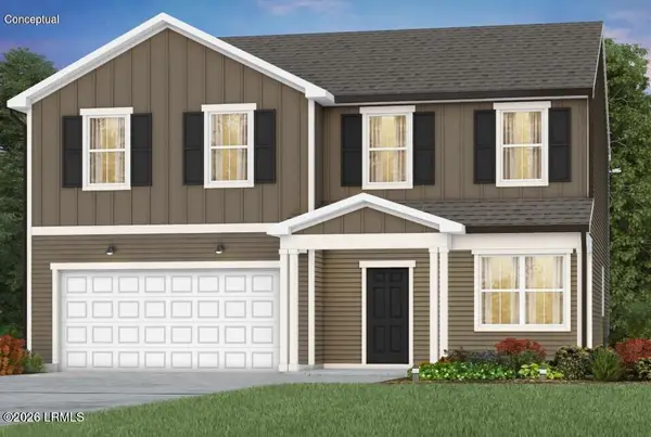 1218 Kipling Drive, Beaufort, SC 29902