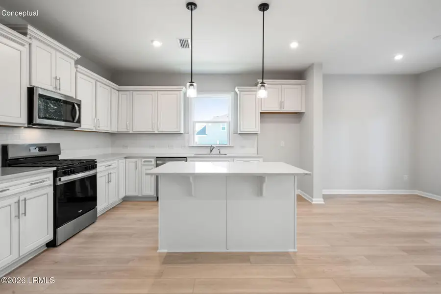 1218 Kipling Drive, Beaufort, SC 29902 - #3