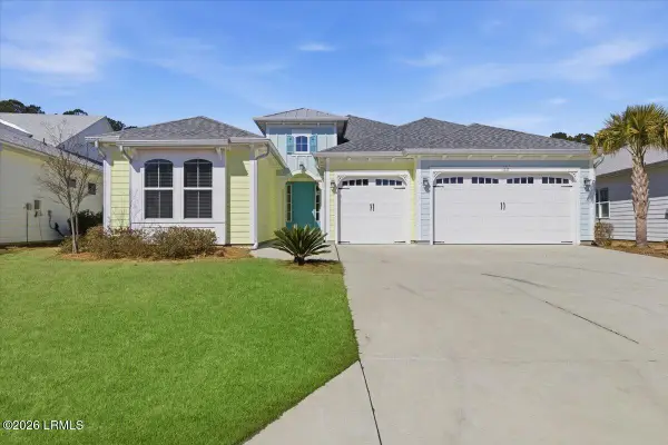 1331 Parrot Avenue, Hardeeville, SC 29927