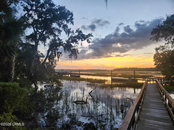 41 Sugar Mill Drive, Okatie, SC 29909