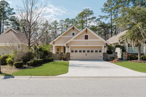 52 Fording Court, Bluffton, SC 29910
