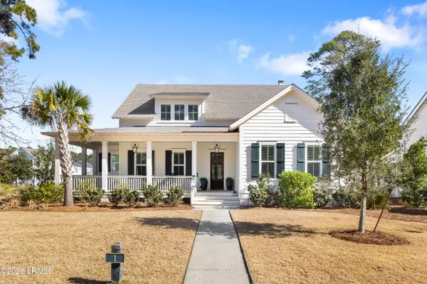 1 Nightshade Lane, Bluffton, SC 29909