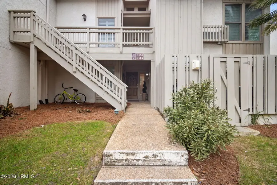 129 Captain John Fripp Villa, Fripp Island, SC 29920 - #2