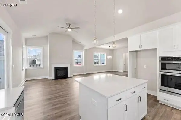 2206 Spanish Court, Beaufort, SC 29902 - #3