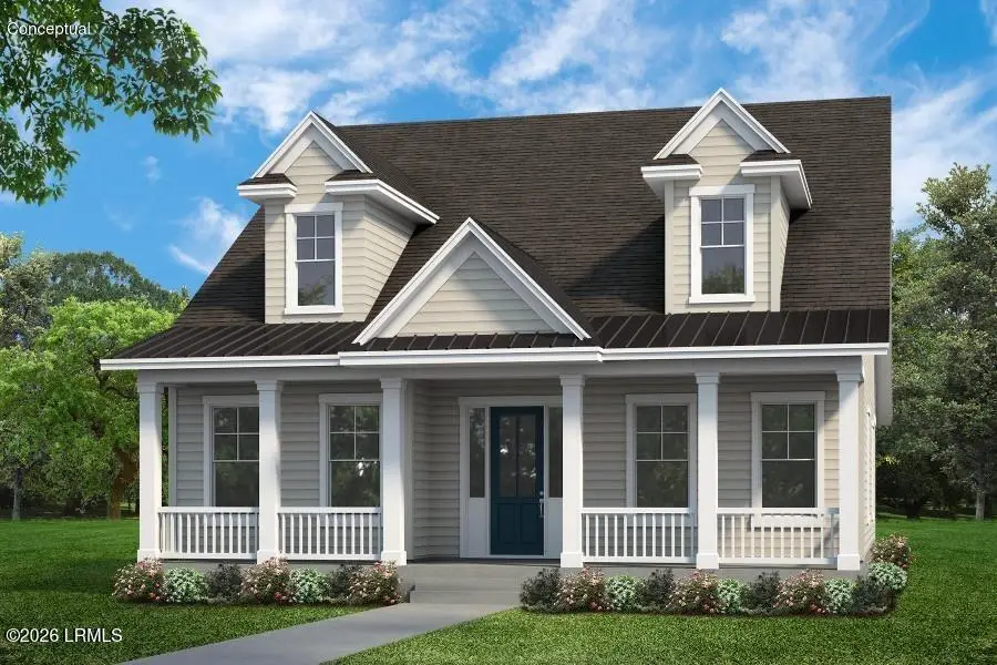 2202 B.e. Wheatley, Beaufort, SC 29902 - #1