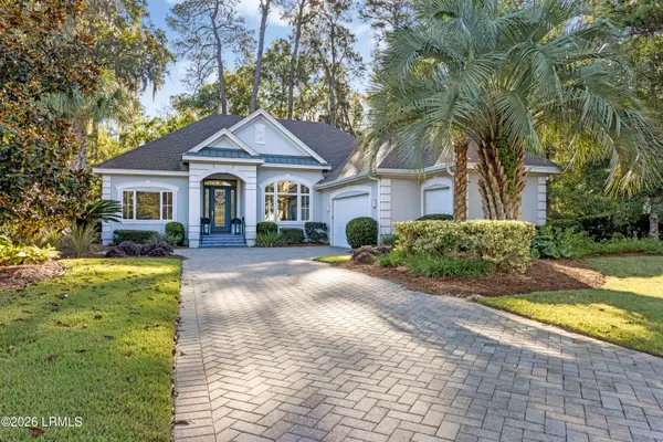 21 Hunting Court, Bluffton, SC 29910