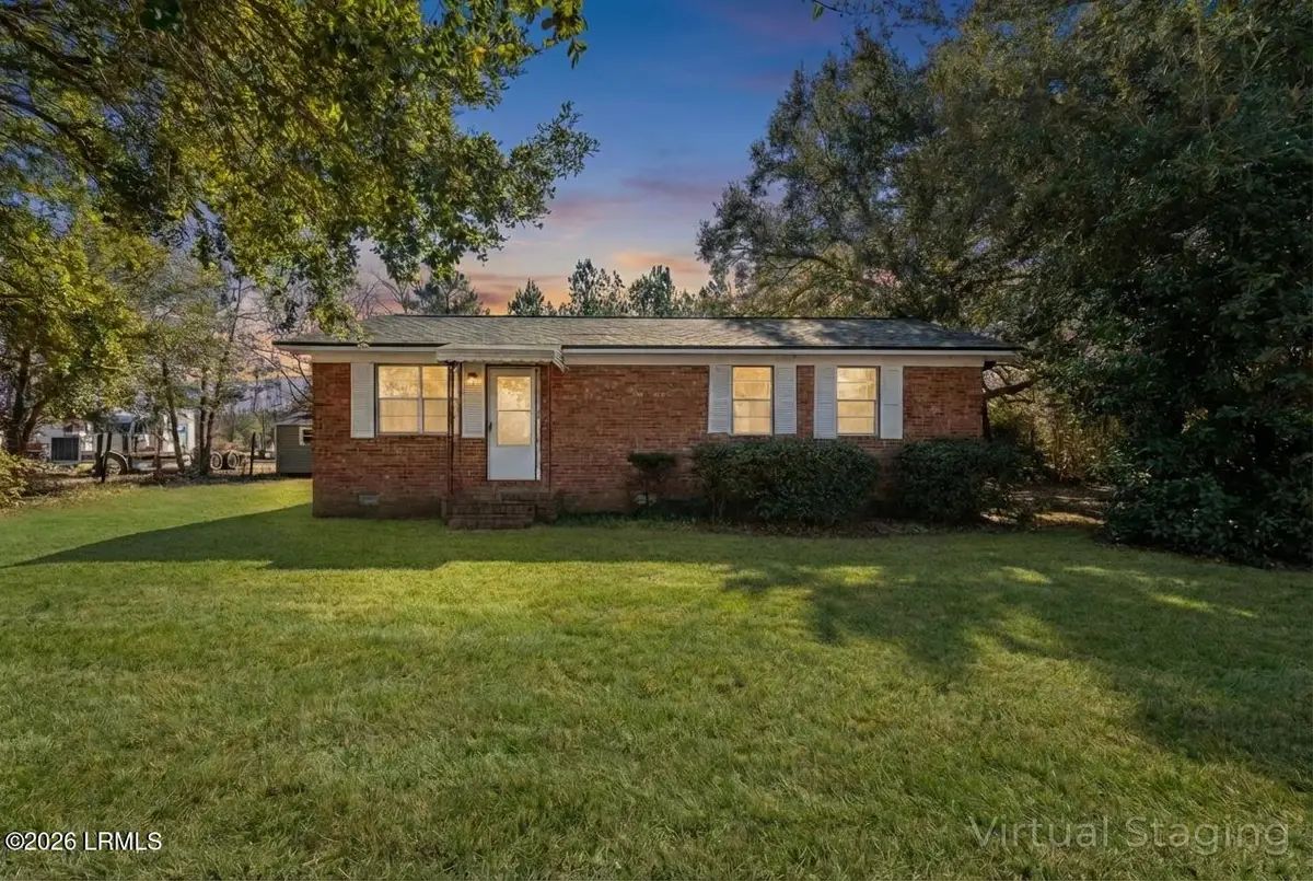 141 Riley Street, Yemassee, SC 29945 - #1