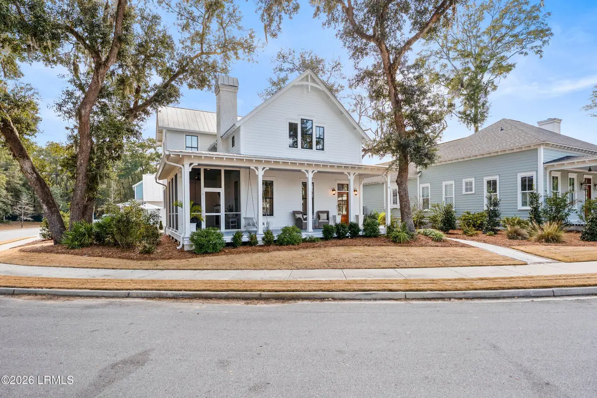 74 Patina Drive, Beaufort, SC 29907 - #1