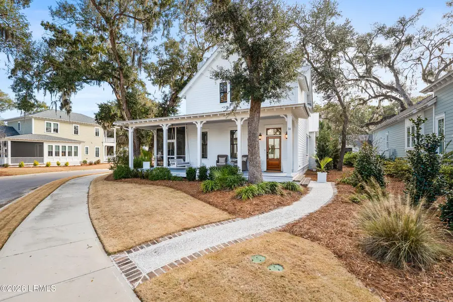 74 Patina Drive, Beaufort, SC 29907 - #2