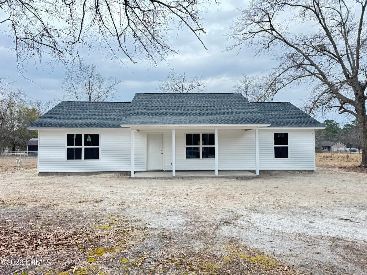 310 Kathy Avenue, Hampton, SC 29924 - #1