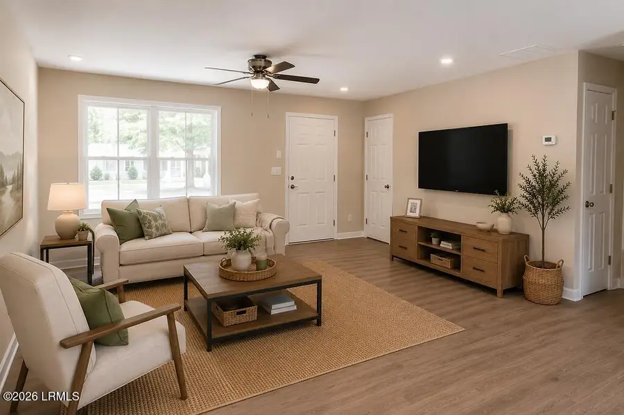 310 Kathy Avenue, Hampton, SC 29924 - #3