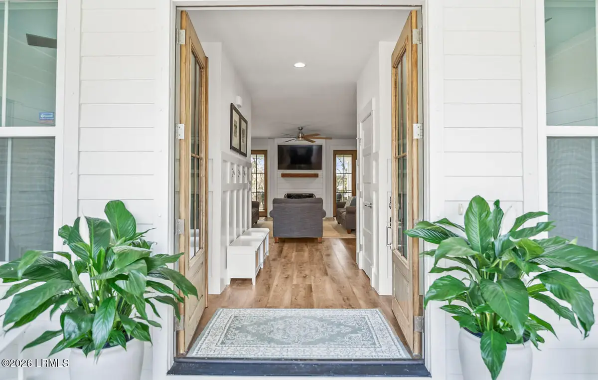 34 N Huspah Court N, Seabrook, SC 29940 - #1