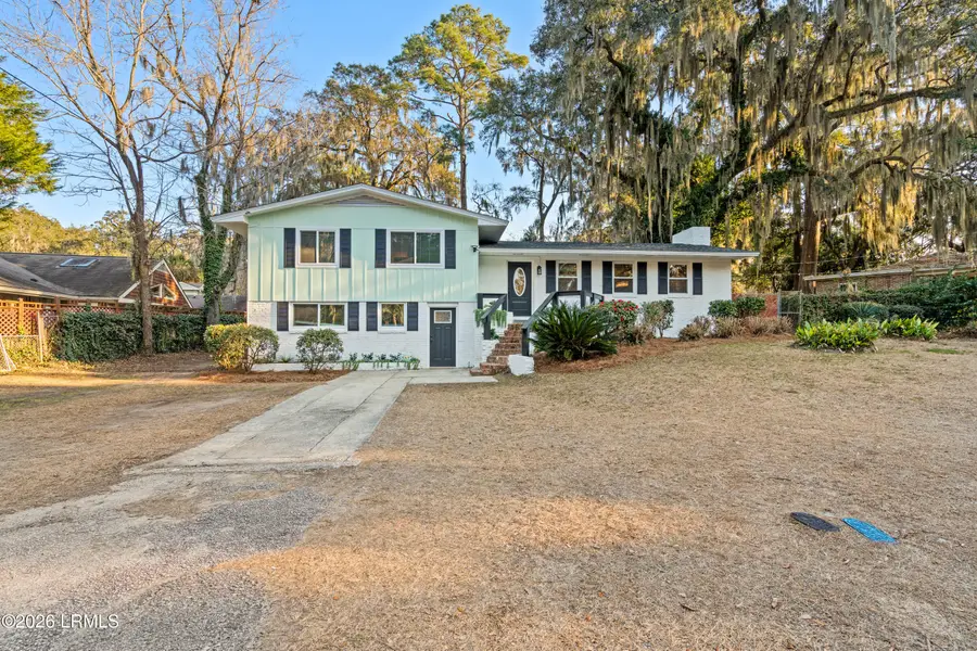 505 Center Drive W, Beaufort, SC 29902 - #3