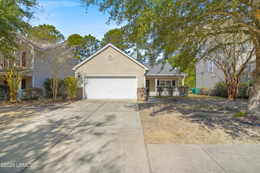 110 Winyah Way, Beaufort, SC 29906 - #2