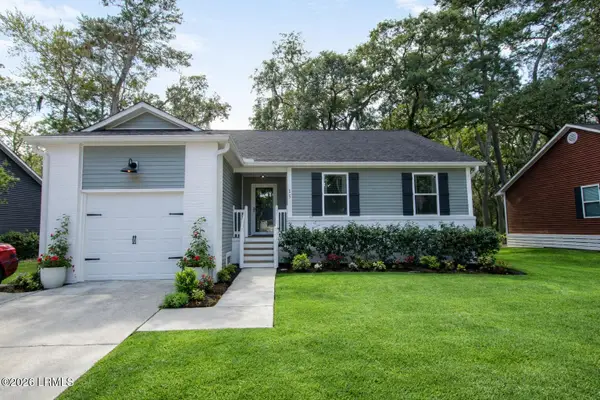 15 Canopy Lane, St. Helena Island, SC 29920