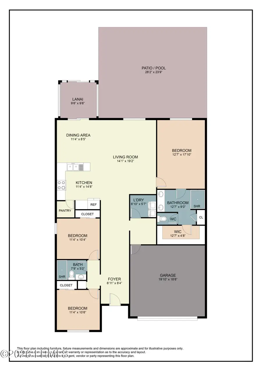 24 Stepping Stone Way, Bluffton, SC 29910 - #2